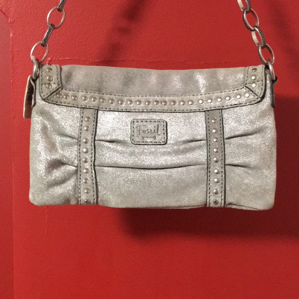 FOSSIL NWT Bag - Picture 3 of 4